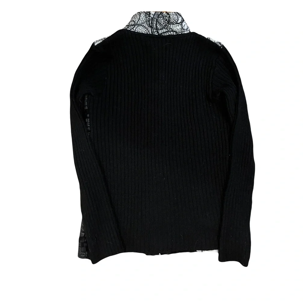 Peruzzi Designer Jacket - Picture 2 of 5